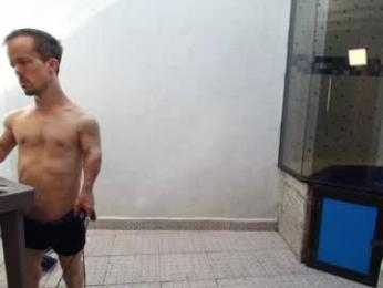 midgettripod1 — Chaturbate recorded stream image, 23.04.2026 20:30