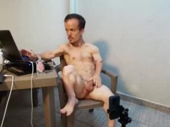midgettripod1 — Chaturbate recorded stream image, 23.04.2026 20:30