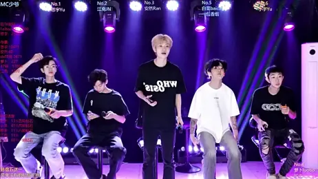 AOA-MIC — Stripchat recorded stream image, 24.04.2026 00:00