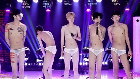 AOA-MIC — Stripchat recorded stream image, 24.04.2026 00:00