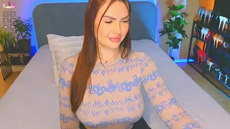 Kira_from_UA — Stripchat recorded stream image, 24.04.2026 01:00