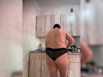 _LEKSA — Bongacams recorded stream image, 24.04.2026 03:40