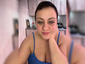 _LEKSA — Bongacams recorded stream image, 24.04.2026 03:40