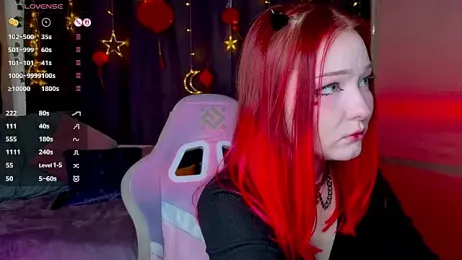 ElswythCovil — Stripchat recorded stream image, 24.04.2026 04:00