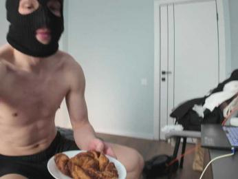 WETMAFIA — Bongacams recorded stream image, 24.04.2026 07:10