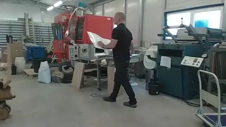 Boomerhun — Stripchat recorded stream image, 24.04.2026 06:20