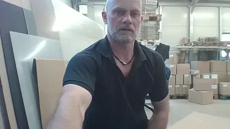 Boomerhun — Stripchat recorded stream image, 24.04.2026 06:20