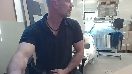 Boomerhun — Stripchat recorded stream image, 24.04.2026 06:20