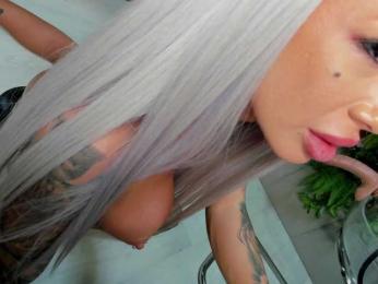 DiamondJo — Bongacams recorded stream screenshot (09 Mar 2025)