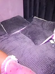 Petrossa — Stripchat recorded stream image, 24.04.2026 10:10