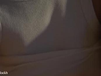 tifalock_ — Chaturbate recorded stream image, 24.04.2026 19:30