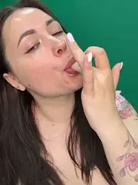 dreams4u — Stripchat recorded stream image, 25.04.2026 09:00