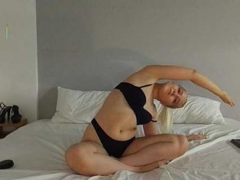 Bella_Byers — Bongacams recorded stream image, 25.04.2026 15:20