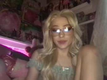 pr1ncesswand — Chaturbate recorded stream image, 25.04.2026 15:30