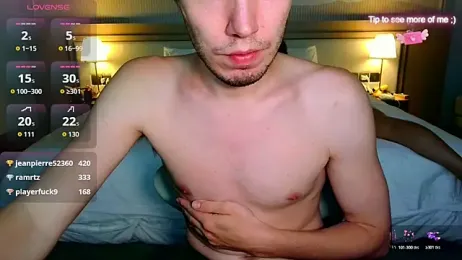 hello_imkittyy — Stripchat recorded stream image, 25.04.2026 18:30