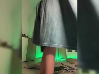Jucielussie — Bongacams recorded stream image, 09.03.2025 04:10