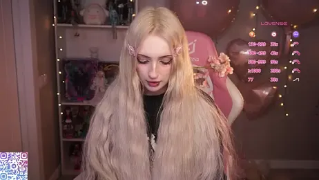 hikmurr — Stripchat recorded stream image, 25.04.2026 20:50