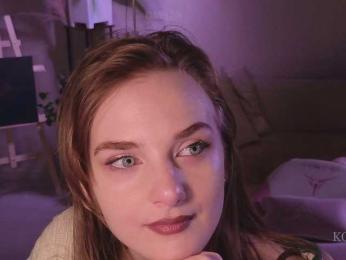 KOTTYAA — Bongacams recorded stream image, 25.04.2026 19:50