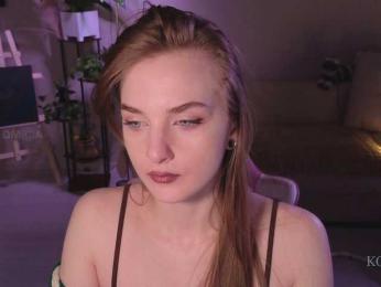 KOTTYAA — Bongacams recorded stream image, 25.04.2026 19:50
