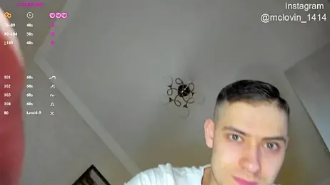 Vinsent_Frantlyy — Stripchat recorded stream image, 26.04.2026 00:00