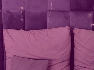 Sara Maya — Flirt4free recorded stream image, 25.04.2026 23:20