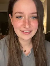 nerdynina — Stripchat recorded stream image, 26.04.2026 00:20