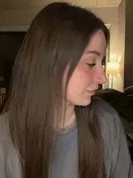 nerdynina — Stripchat recorded stream image, 26.04.2026 00:20