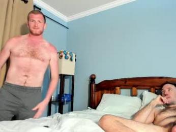 liam_1985 — Chaturbate recorded stream image, 26.04.2026 02:00