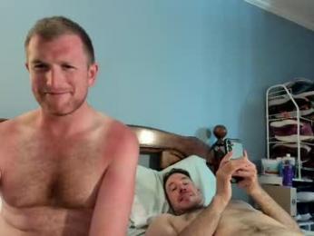 liam_1985 — Chaturbate recorded stream image, 26.04.2026 02:00