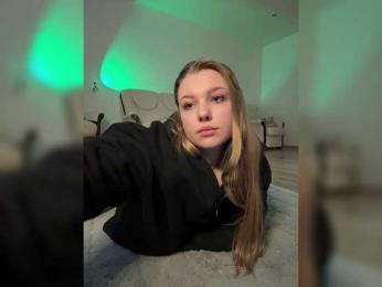 Jucielussie — Bongacams recorded stream image, 26.04.2026 03:20