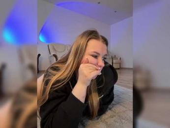 Jucielussie — Bongacams recorded stream image, 26.04.2026 03:20