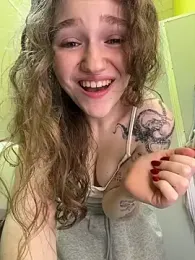 RussianWoman — Stripchat recorded stream image, 26.04.2026 03:10