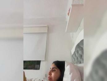 SallyeLeins — Bongacams recorded stream image, 25.04.2026 21:10