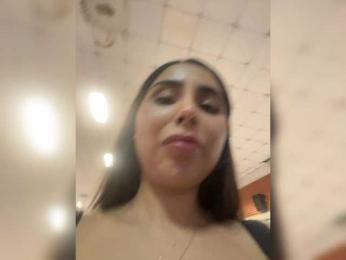 SallyeLeins — Bongacams recorded stream image, 25.04.2026 21:10