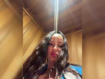 __Baby__ — Bongacams recorded stream image, 25.04.2026 22:30