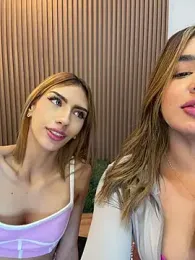 jenn_fit — Stripchat recorded stream image, 26.04.2026 01:10