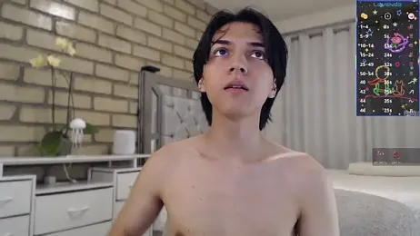 biel_biel — Stripchat recorded stream image, 26.04.2026 05:10