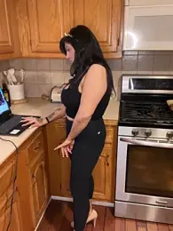 LittleMissEeve — Stripchat recorded stream image, 26.04.2026 02:30