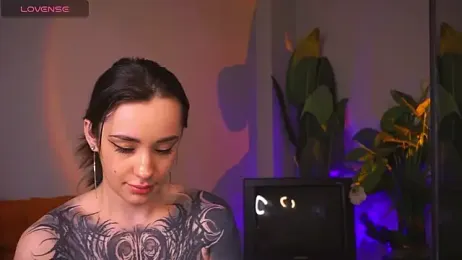 EvaCanton — Stripchat recorded stream image, 26.04.2026 01:50