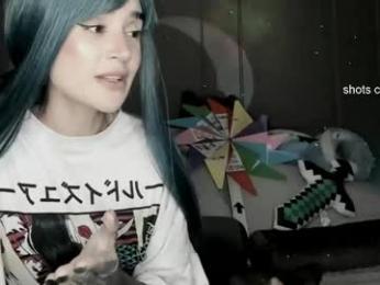 lonelly_lolly98 — Chaturbate recorded stream image, 26.04.2026 02:40
