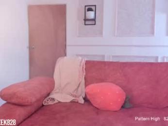 sabrina_geek — Chaturbate recorded stream image, 26.04.2026 02:50