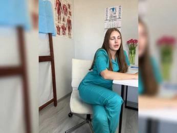DokTor_Ada — Bongacams recorded stream image, 26.04.2026 07:40