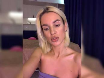 Stasya-moor — Bongacams recorded stream screenshot (09 Mar 2025)