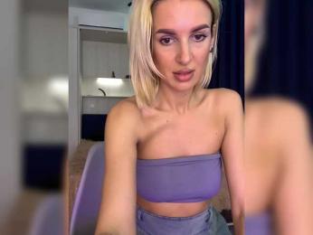 Stasya-moor — Bongacams recorded stream screenshot (09 Mar 2025)