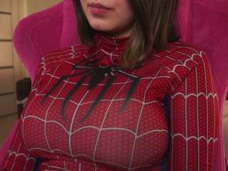 elvinaclagg — Camsoda recorded stream image, 26.04.2026 05:10