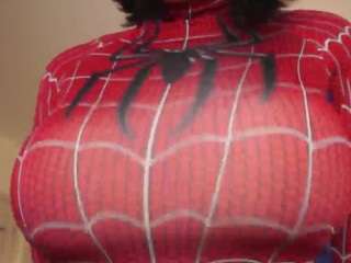 elvinaclagg — Camsoda recorded stream image, 26.04.2026 05:10