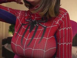 elvinaclagg — Camsoda recorded stream image, 26.04.2026 05:10