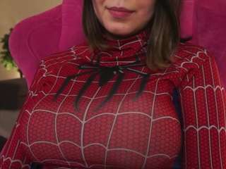 elvinaclagg — Camsoda recorded stream image, 26.04.2026 05:10