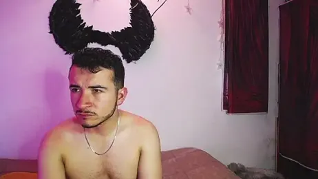 Noha_and_Iam — Stripchat recorded stream image, 26.04.2026 11:30