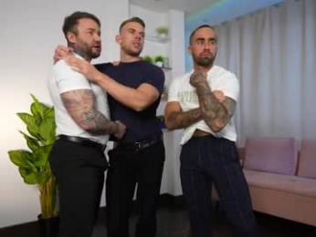 demianblake — Chaturbate recorded stream image, 26.04.2026 11:50